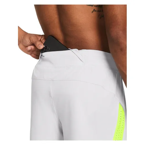 Under Armour Launch Elite 7 Short Under Armour Launch Elite 7 Short Férfi Melegítő nadrág 014-Gray