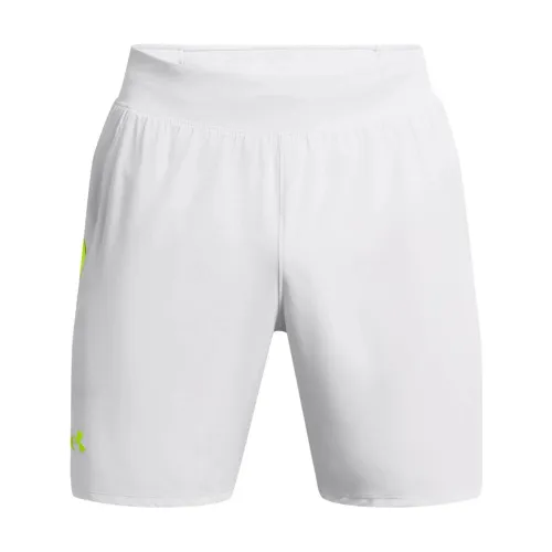 Under Armour Launch Elite 7 Short Under Armour Launch Elite 7 Short Férfi Melegítő nadrág 014-Gray
