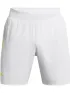 Under Armour Launch Elite 7 Short Under Armour Launch Elite 7 Short Férfi Melegítő nadrág 014-Gray