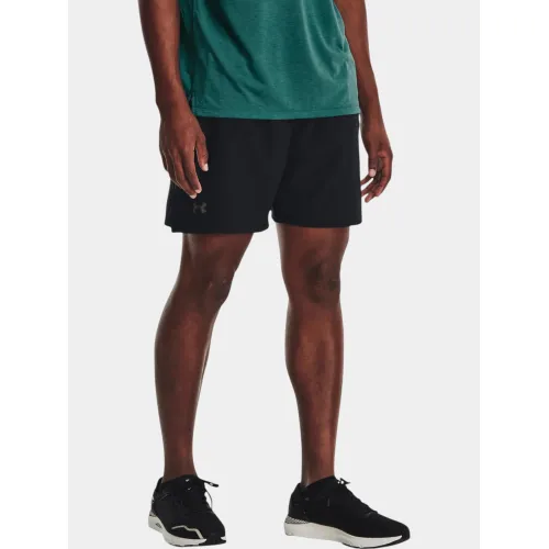 Under Armour UA Launch PRO 7 Shorts Under Armour UA Launch PRO 7 Shorts Férfi Melegítő nadrág 001-Black