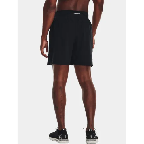 Under Armour UA Launch PRO 7 Shorts Under Armour UA Launch PRO 7 Shorts Férfi Melegítő nadrág 001-Black
