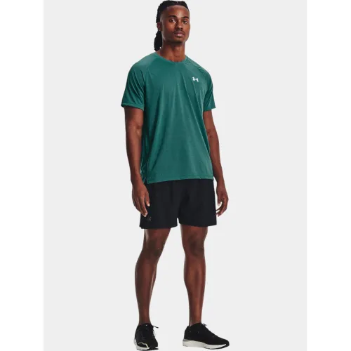 Under Armour UA Launch PRO 7 Shorts Under Armour UA Launch PRO 7 Shorts Férfi Melegítő nadrág 001-Black