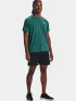 Under Armour UA Launch PRO 7 Shorts Under Armour UA Launch PRO 7 Shorts Férfi Melegítő nadrág 001-Black