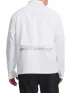 Under Armour Ua Storm Run Jacket Férfi Futó Kabát 100-White