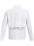 Under Armour Ua Storm Run Jacket Férfi Futó Kabát 100-White