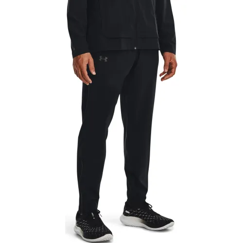 Under Armour UA Outrun The Storm Pant Under Armour UA Outrun The Storm Pant Férfi Melegítő nadrág 001-Black