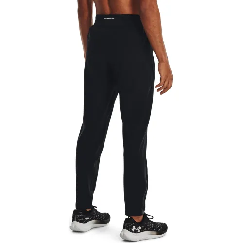 Under Armour UA Outrun The Storm Pant Under Armour UA Outrun The Storm Pant Férfi Melegítő nadrág 001-Black