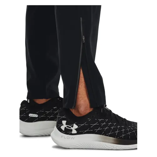 Under Armour UA Outrun The Storm Pant Under Armour UA Outrun The Storm Pant Férfi Melegítő nadrág 001-Black