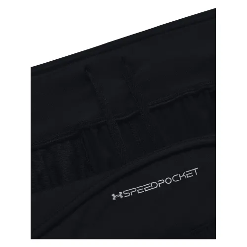 Under Armour UA Outrun The Storm Pant Under Armour UA Outrun The Storm Pant Férfi Melegítő nadrág 001-Black