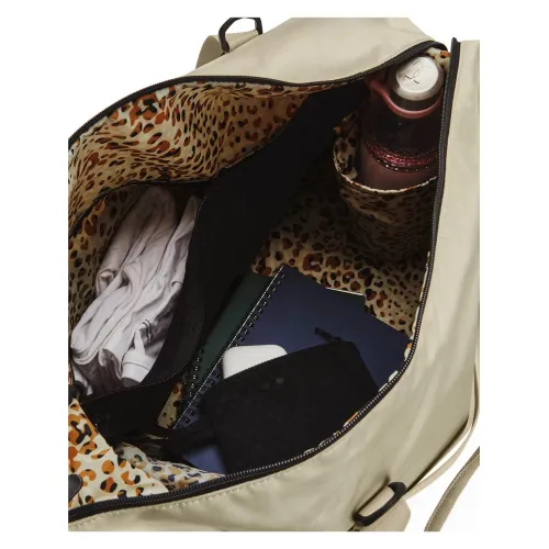 Under Armour UA Essentials Duffle Női Sporttáska 273-Brown