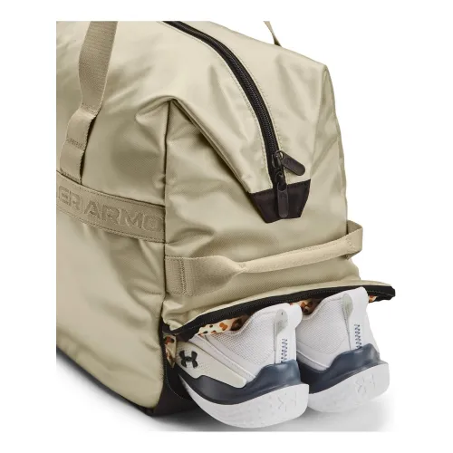 Under Armour UA Essentials Duffle Női Sporttáska 273-Brown