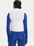 Under Armour Launch Insulated Vest Női Futó Kabát 100-White-Black
