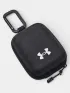 Under Armour UA Contain Micro Kiegészítő Pénztárca 001-Black