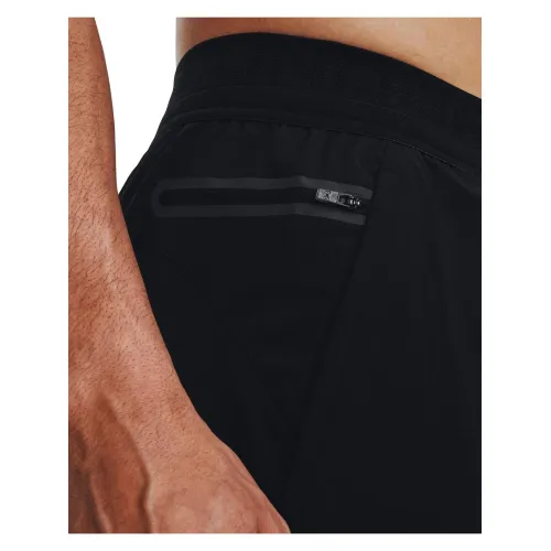 Under Armour UA Peak Woven 2in1 Sts Under Armour UA Peak Woven 2in1 Sts Férfi Melegítő nadrág 001-Black