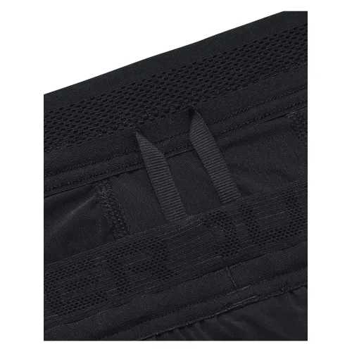 Under Armour UA Peak Woven 2in1 Sts Under Armour UA Peak Woven 2in1 Sts Férfi Melegítő nadrág 001-Black