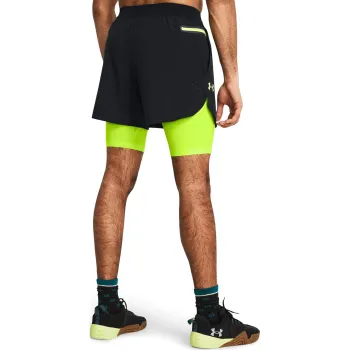 Under Armour UA Peak Woven 2in1 Sts