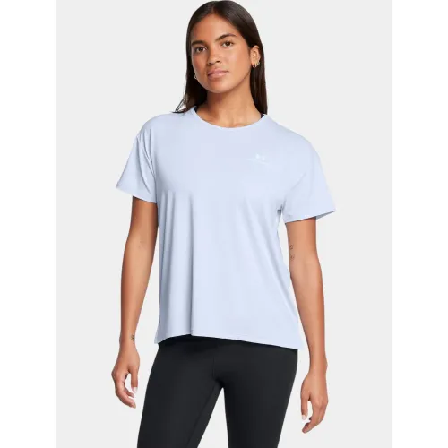 Under Armour Ua Vanish Energy Ss 2.0 Női Sport felső 464-BLU