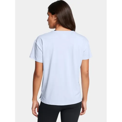 Under Armour Ua Vanish Energy Ss 2.0 Női Sport felső 464-BLU