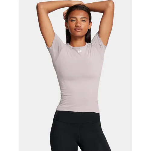 Under Armour Ua Vanish Seamless Ss Under Armour Ua Vanish Seamless Ss Női Sport felső 015-GRY