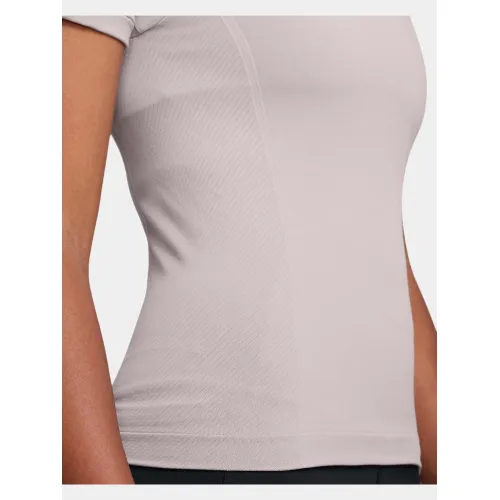Under Armour Ua Vanish Seamless Ss Under Armour Ua Vanish Seamless Ss Női Sport felső 015-GRY