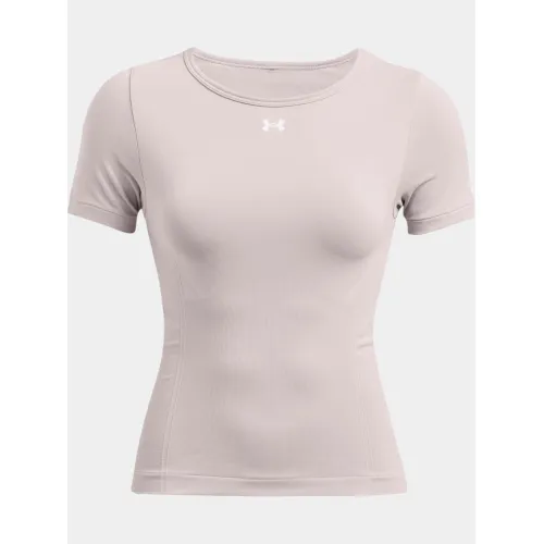 Under Armour Ua Vanish Seamless Ss Under Armour Ua Vanish Seamless Ss Női Sport felső 015-GRY