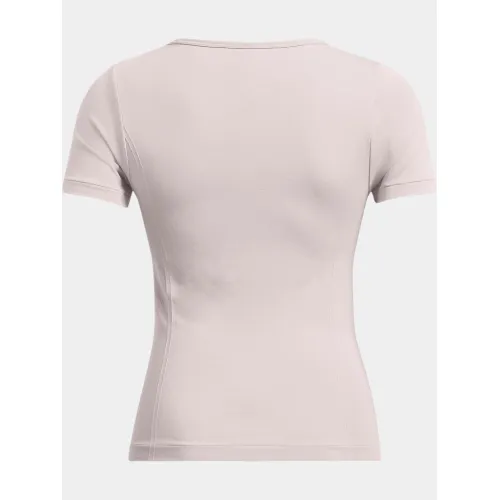 Under Armour Ua Vanish Seamless Ss Under Armour Ua Vanish Seamless Ss Női Sport felső 015-GRY