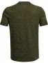 Under Armour Ua Seamless Novelty Ss Under Armour Ua Seamless Novelty Ss Férfi Sport felső 390-Marine OD Green