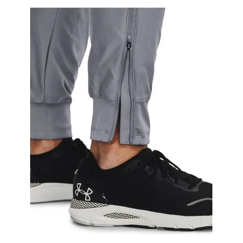 Under Armour Qualifier Run Elite Pant Under Armour Qualifier Run Elite Pant Férfi Melegítő nadrág 035-Steel