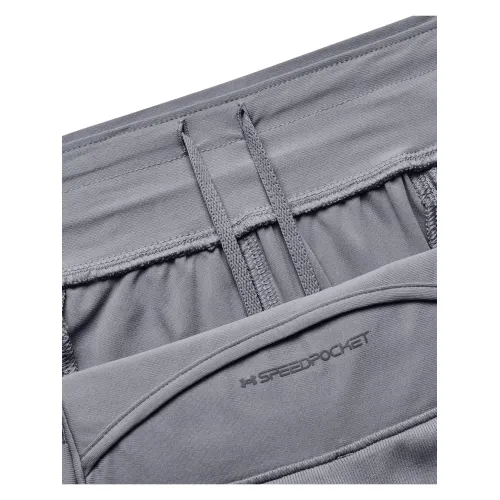 Under Armour Qualifier Run Elite Pant Under Armour Qualifier Run Elite Pant Férfi Melegítő nadrág 035-Steel