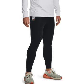 Under Armour Ua Run Like A Tight