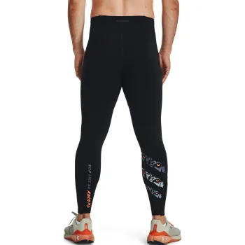 Under Armour Ua Run Like A Tight