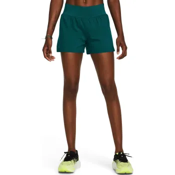 Under Armour UA Run Stamina 3   Short