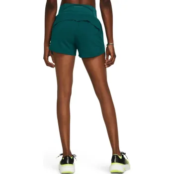 Under Armour UA Run Stamina 3   Short