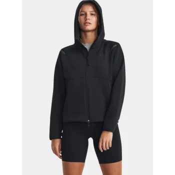 Under Armour Unstoppable Fleece FZ