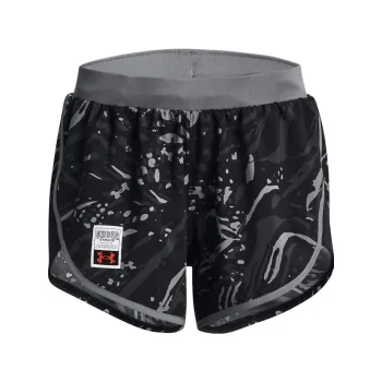 Under Armour Ua Run Like A Short