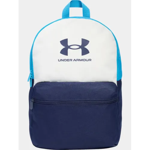 Under Armour UA Sportstyle Lite Backpack Férfi Hátizsák 114-White Quartz