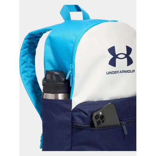 Under Armour UA Sportstyle Lite Backpack Férfi Hátizsák 114-White Quartz