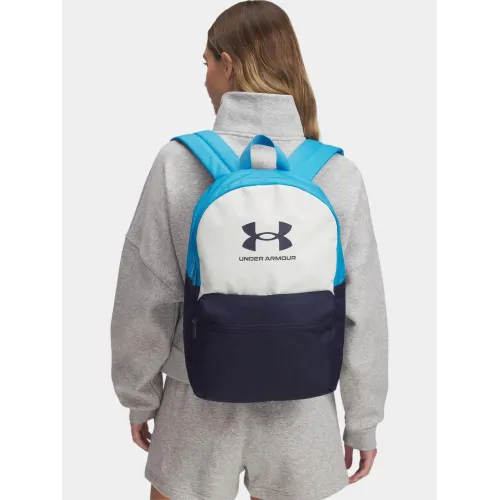 Under Armour UA Sportstyle Lite Backpack Férfi Hátizsák 114-White Quartz