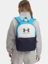 Under Armour UA Sportstyle Lite Backpack Férfi Hátizsák 114-White Quartz