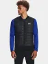 Under Armour UA Launch Insulated Vest Under Armour UA Launch Insulated Vest Férfi Mellény 001-Black
