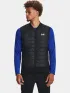 Under Armour UA Launch Insulated Vest Férfi Mellény 001-Black