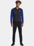 Under Armour UA Launch Insulated Vest Férfi Mellény 001-Black