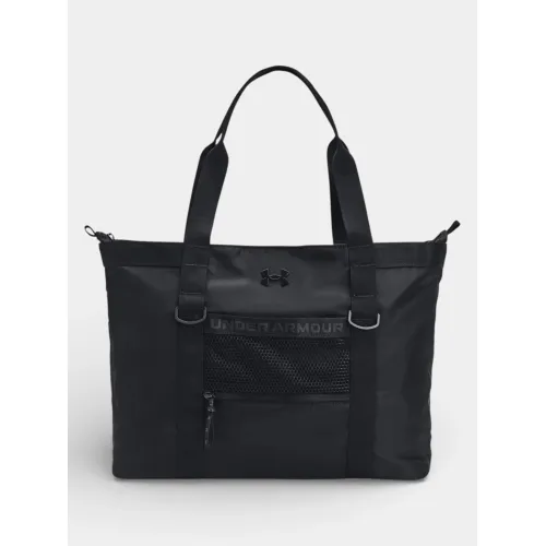 Under Armour UA Studio Tote Táska Hátizsák 002-Black