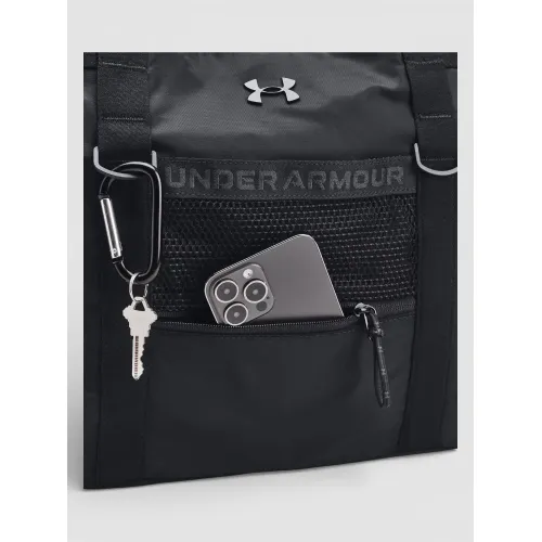 Under Armour UA Studio Tote Táska Hátizsák 002-Black