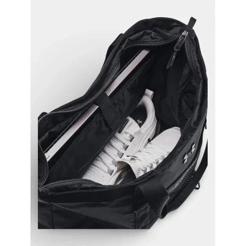 Under Armour UA Studio Tote Táska Hátizsák 002-Black