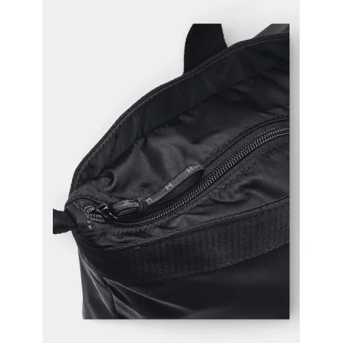 Under Armour UA Studio Tote Táska Hátizsák 002-Black