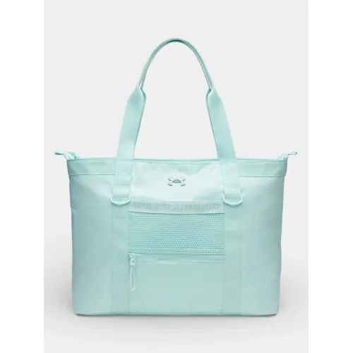 Under Armour UA Studio Tote Táska Hátizsák 703-Green