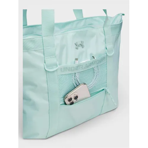 Under Armour UA Studio Tote Táska Hátizsák 703-Green