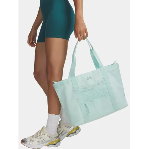 Under Armour UA Studio Tote Táska Hátizsák 703-Green
