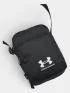 Under Armour UA Essential Lite Crossbody Táska Hátizsák 001-Black